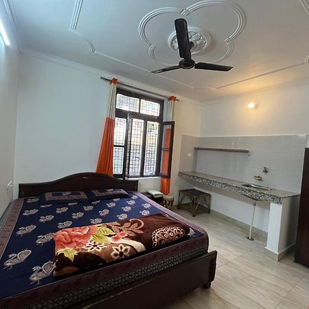 Anjali Home Stay Rishikesh Ngoại thất bức ảnh