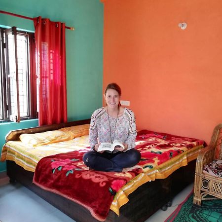 Anjali Home Stay Rishikesh Ngoại thất bức ảnh