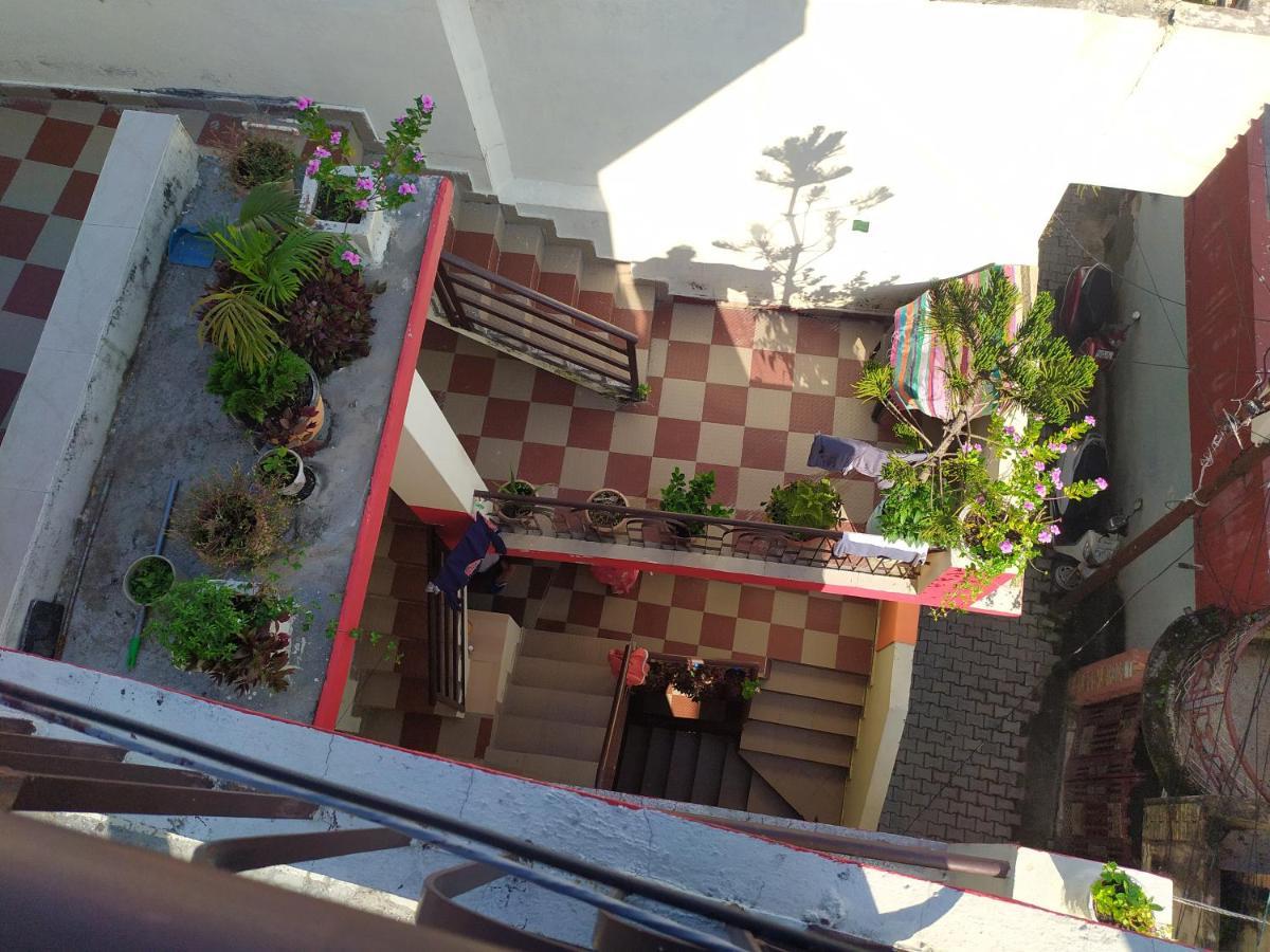 Anjali Home Stay Rishikesh Ngoại thất bức ảnh