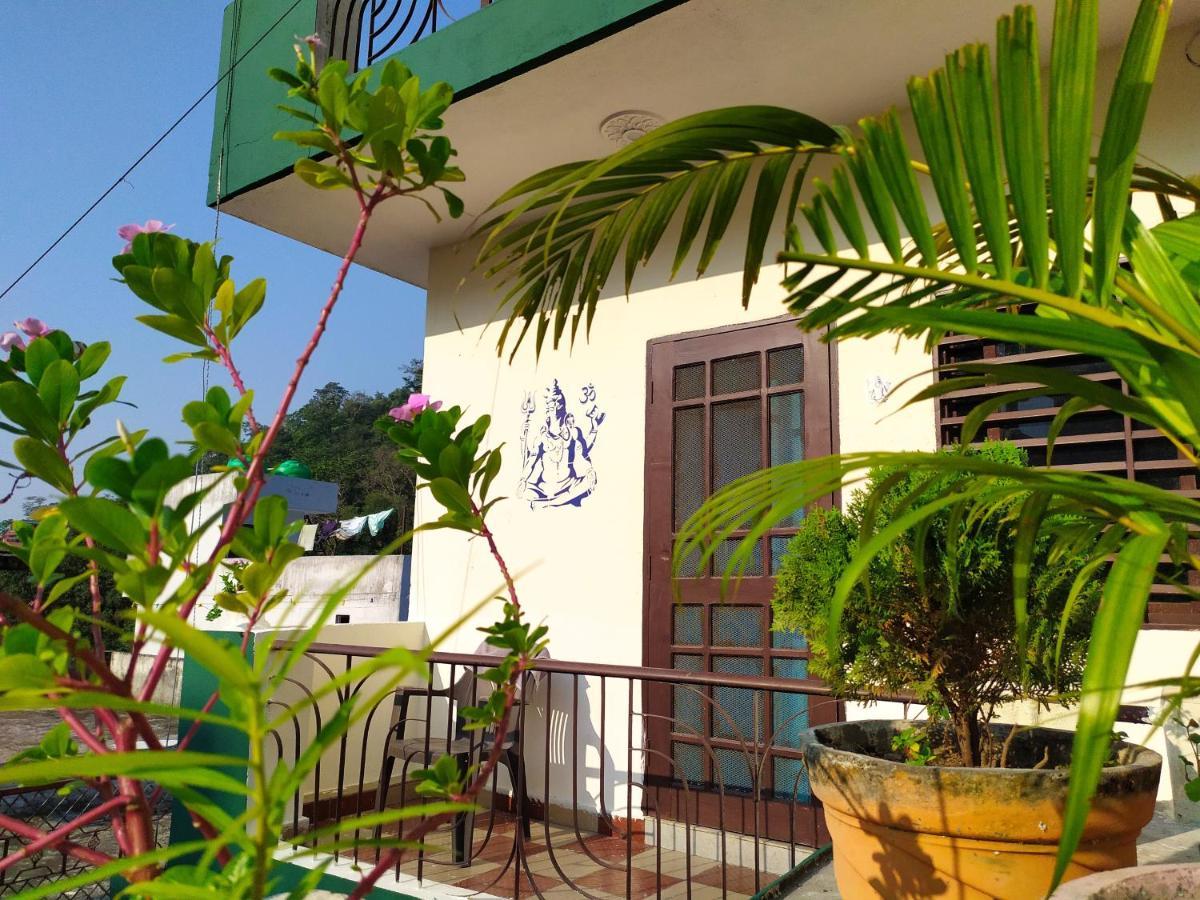 Anjali Home Stay Rishikesh Ngoại thất bức ảnh