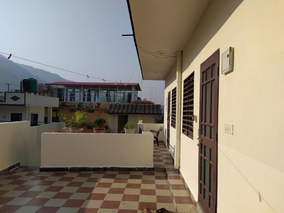 Anjali Home Stay Rishikesh Ngoại thất bức ảnh