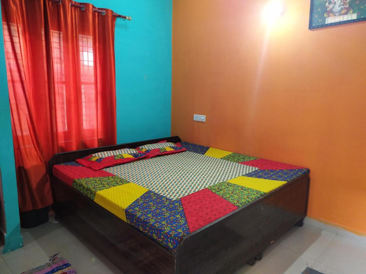 Anjali Home Stay Rishikesh Ngoại thất bức ảnh