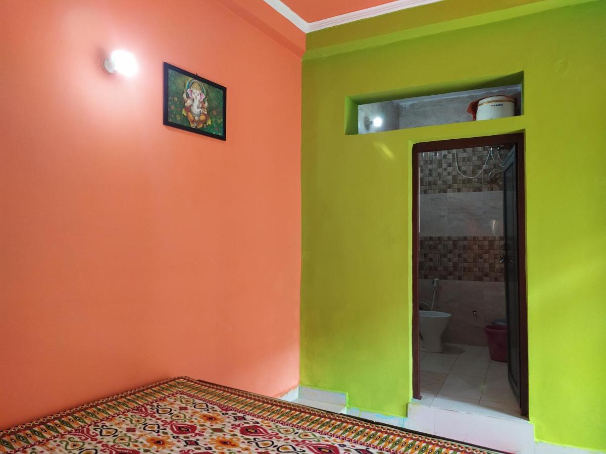 Anjali Home Stay Rishikesh Ngoại thất bức ảnh