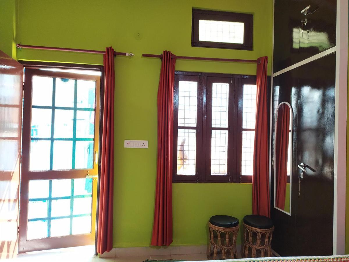 Anjali Home Stay Rishikesh Ngoại thất bức ảnh