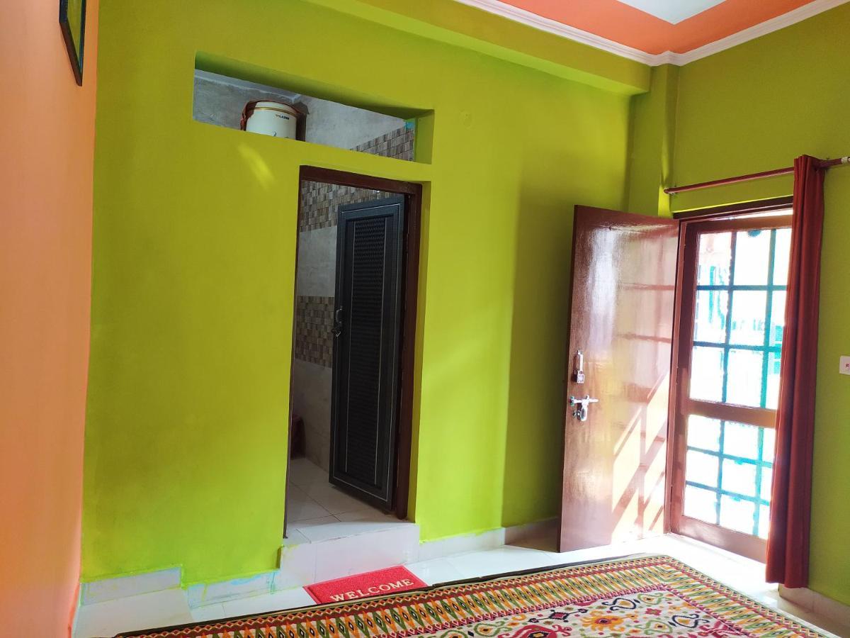 Anjali Home Stay Rishikesh Ngoại thất bức ảnh