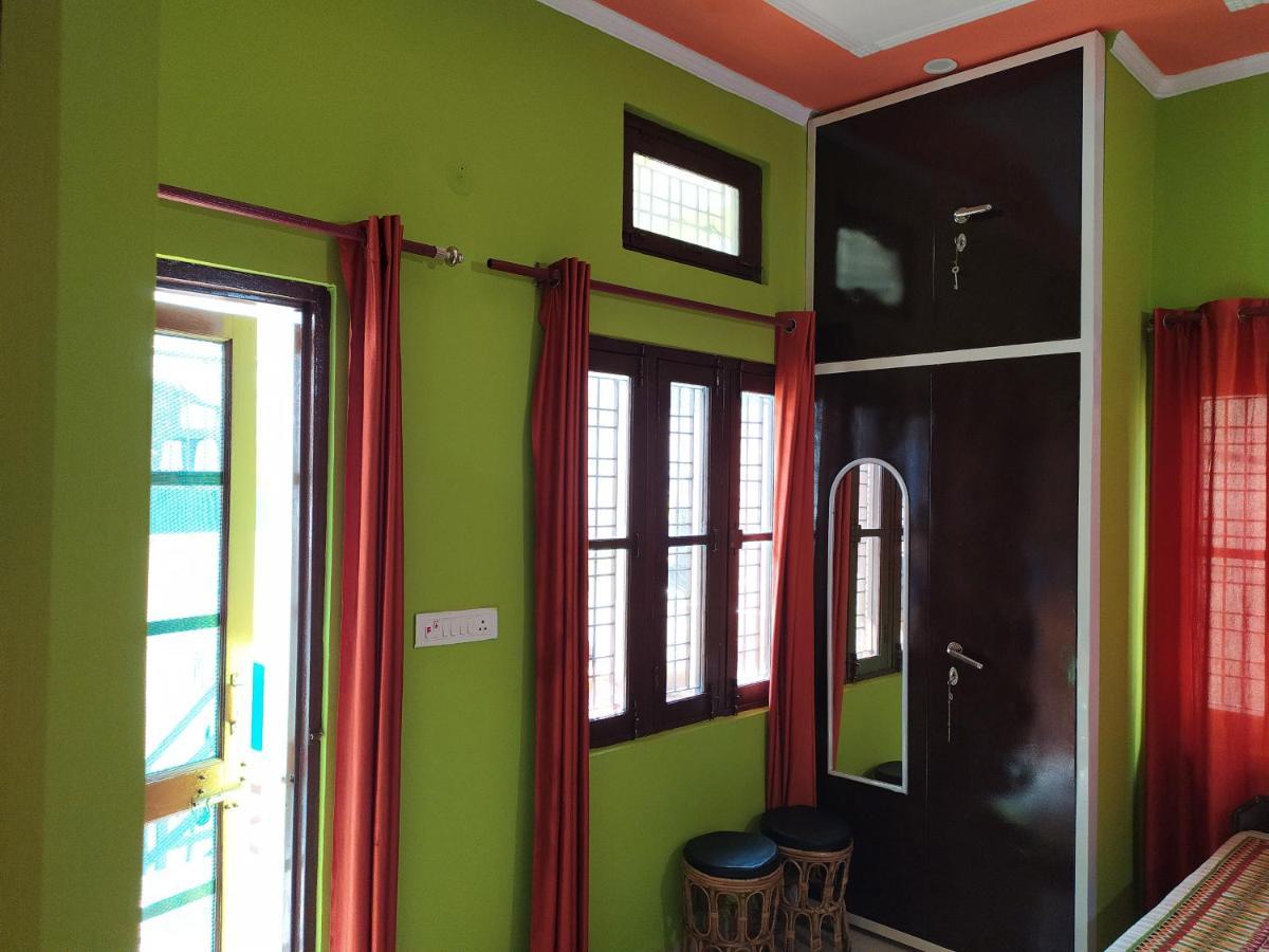 Anjali Home Stay Rishikesh Ngoại thất bức ảnh