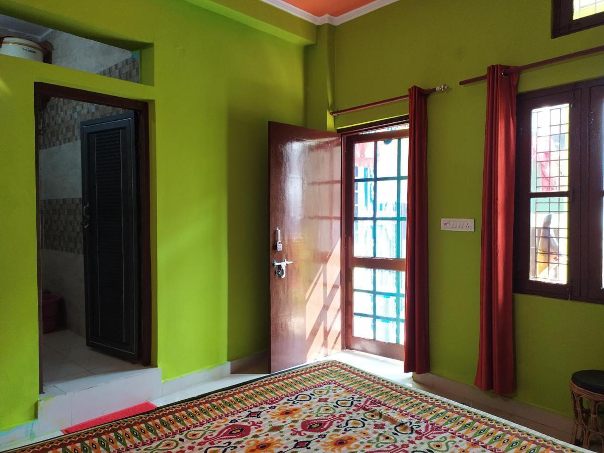 Anjali Home Stay Rishikesh Ngoại thất bức ảnh