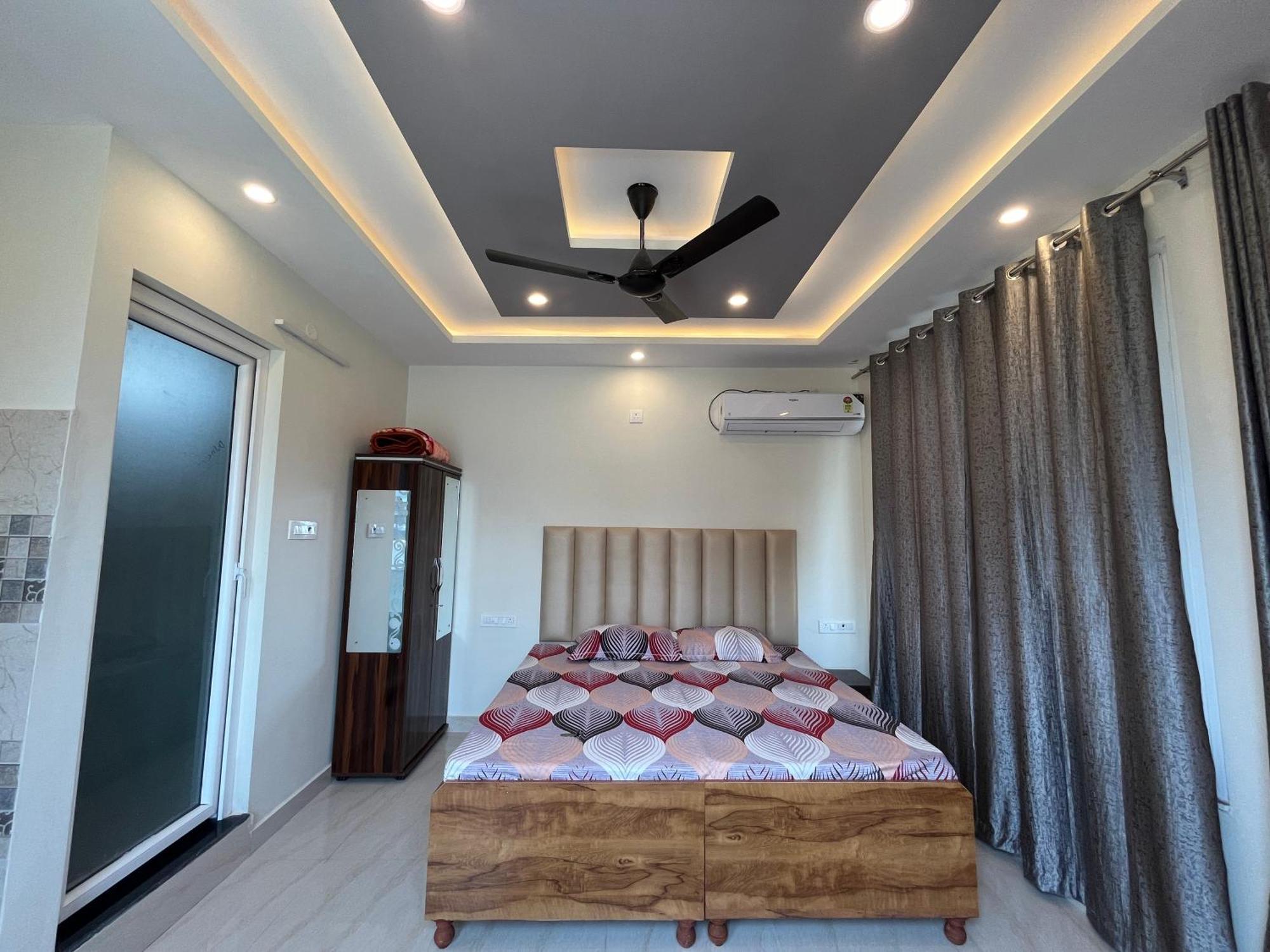 Anjali Home Stay Rishikesh Ngoại thất bức ảnh