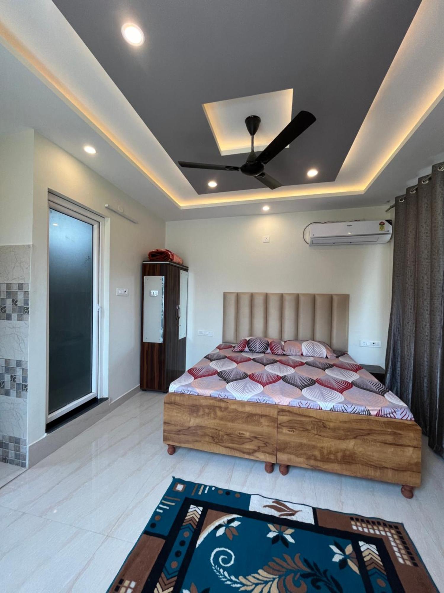 Anjali Home Stay Rishikesh Ngoại thất bức ảnh
