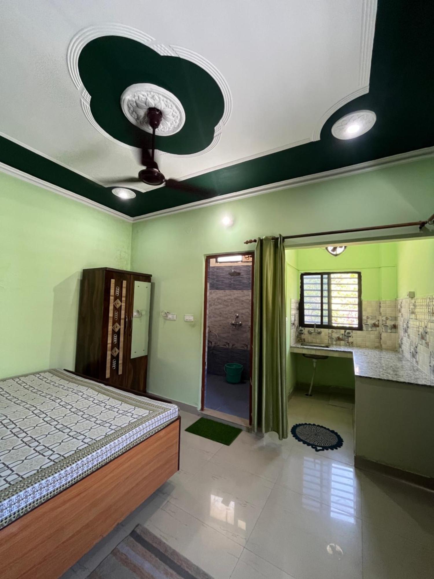 Anjali Home Stay Rishikesh Ngoại thất bức ảnh