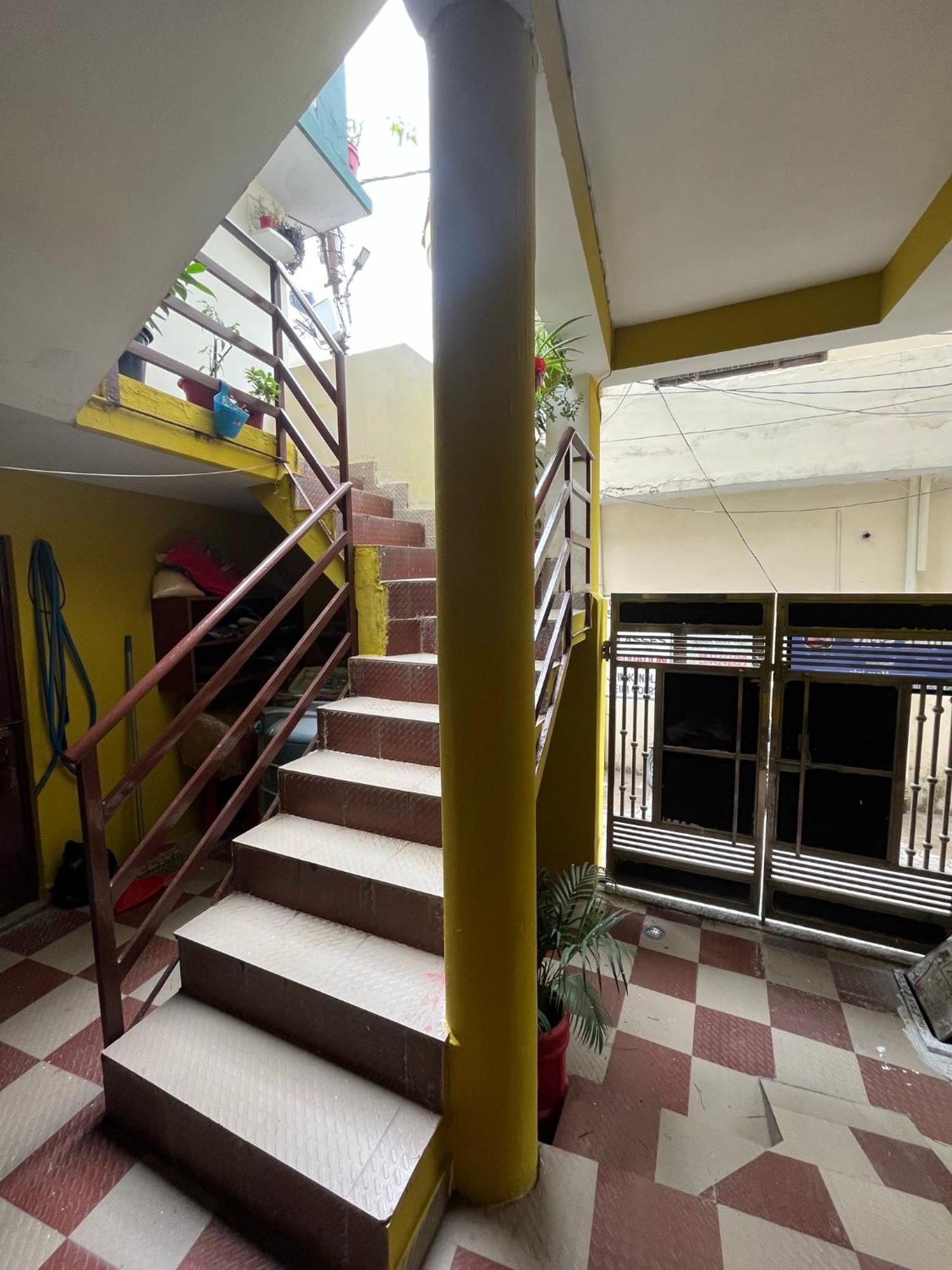Anjali Home Stay Rishikesh Ngoại thất bức ảnh
