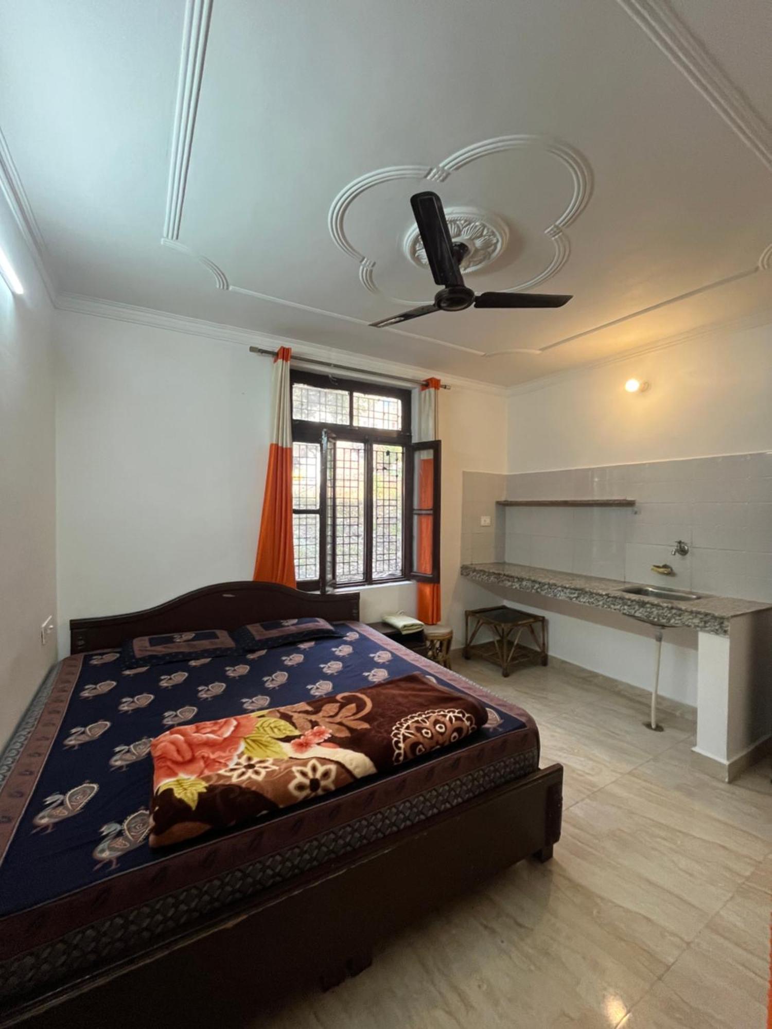 Anjali Home Stay Rishikesh Ngoại thất bức ảnh
