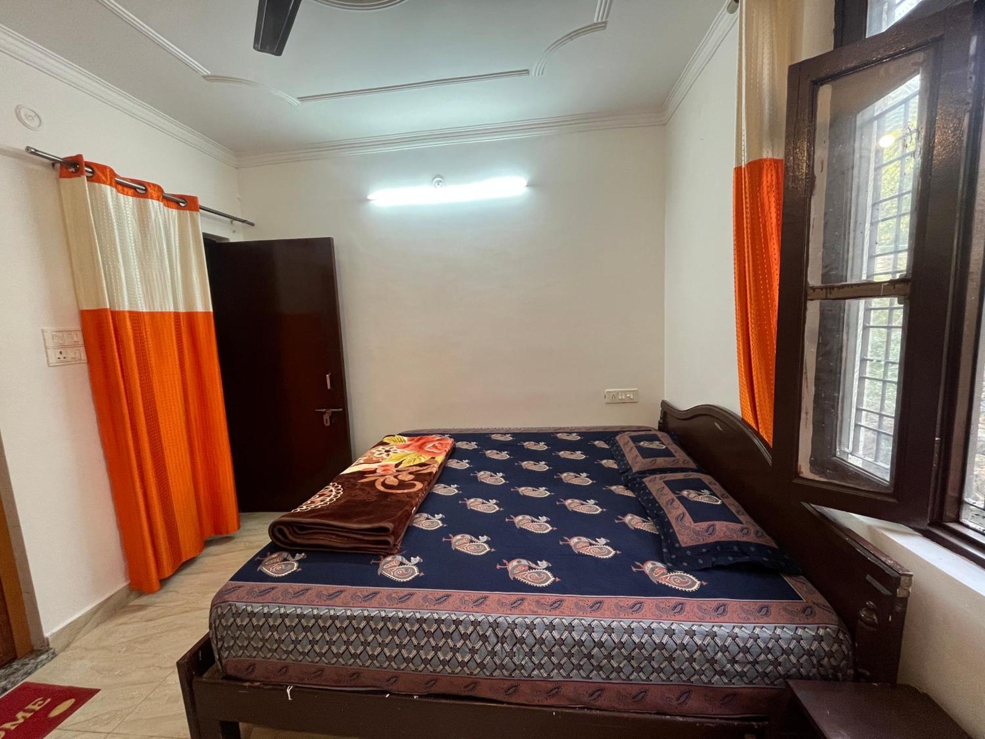 Anjali Home Stay Rishikesh Ngoại thất bức ảnh