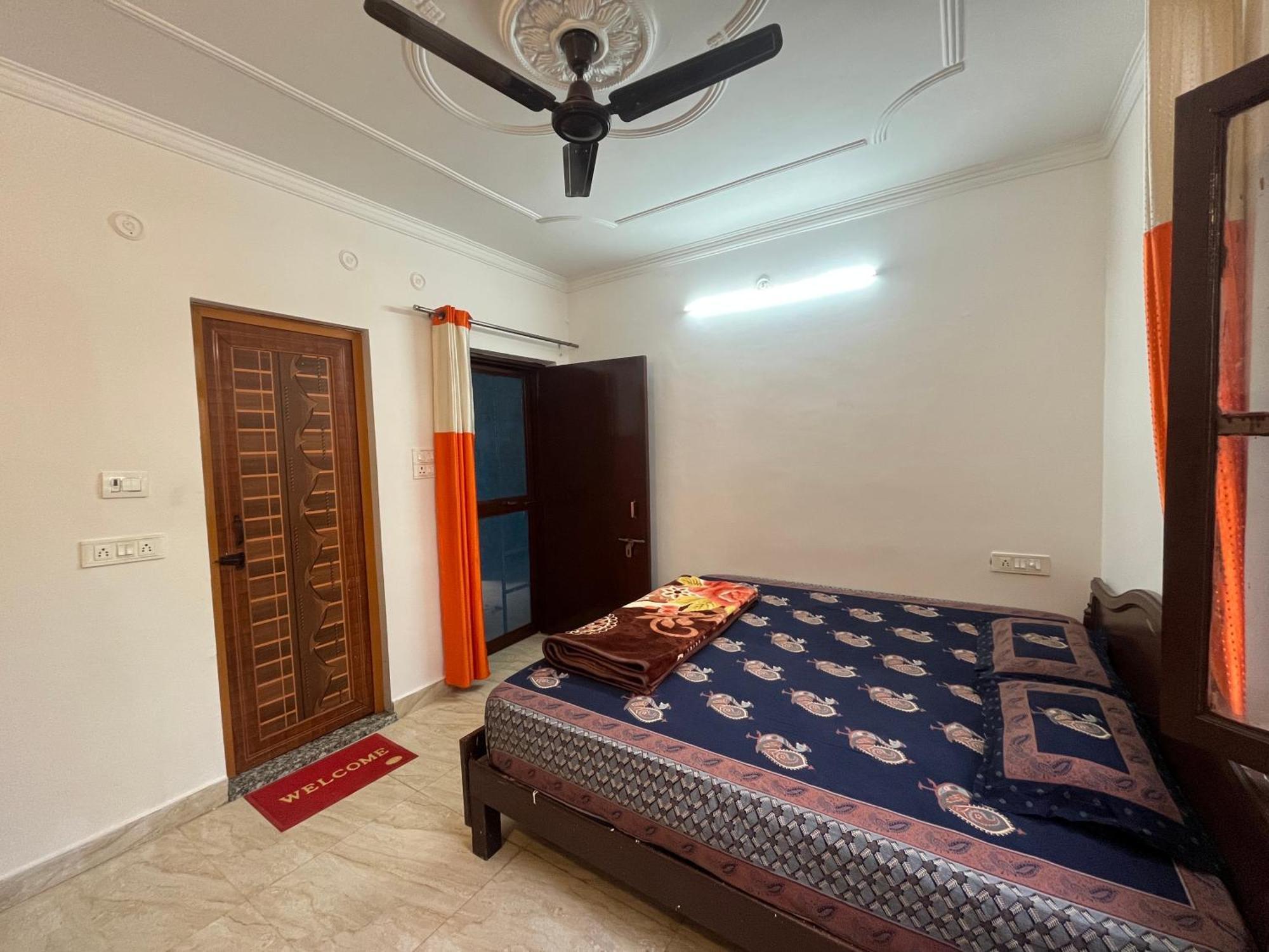 Anjali Home Stay Rishikesh Ngoại thất bức ảnh