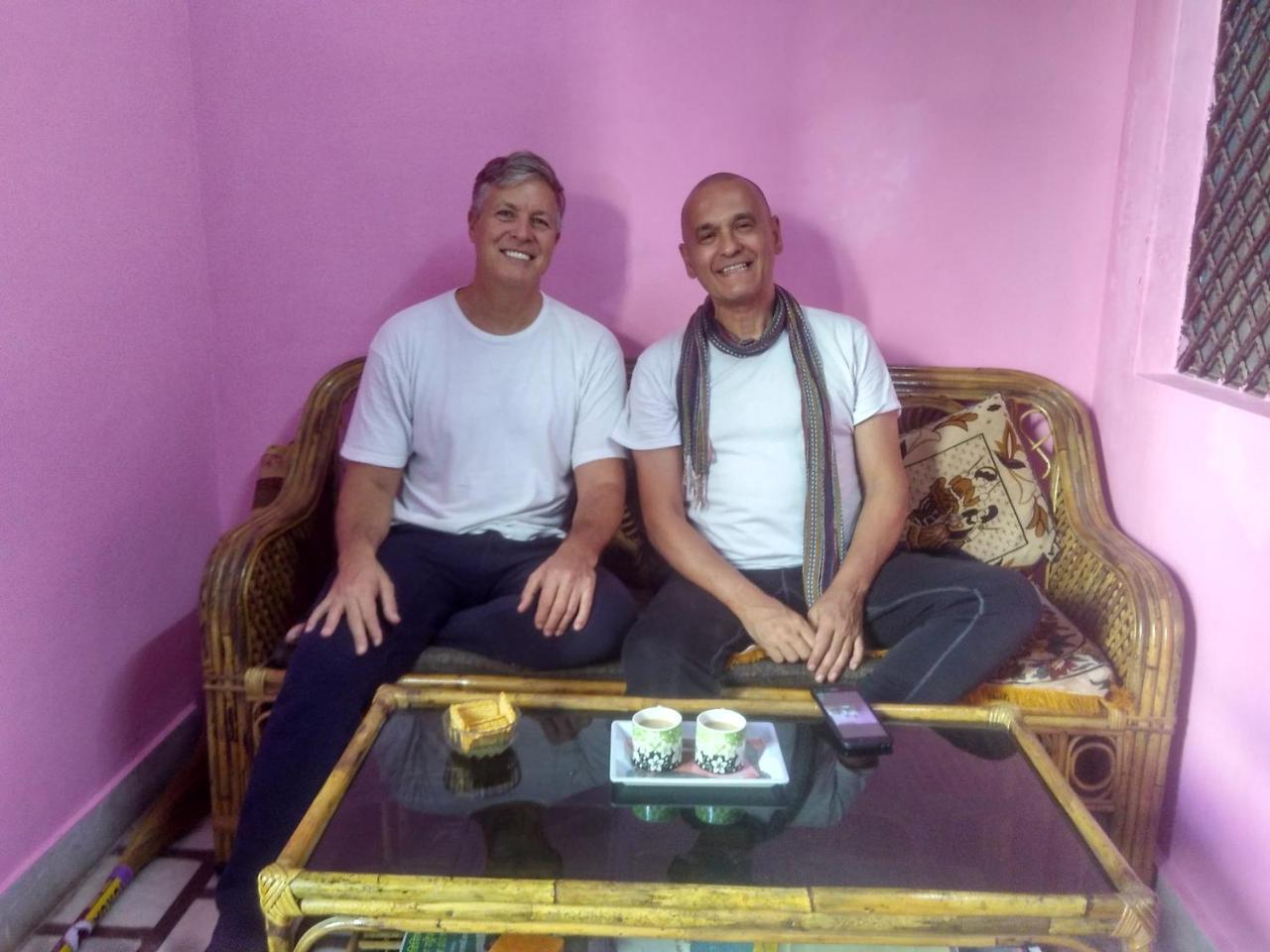 Anjali Home Stay Rishikesh Ngoại thất bức ảnh