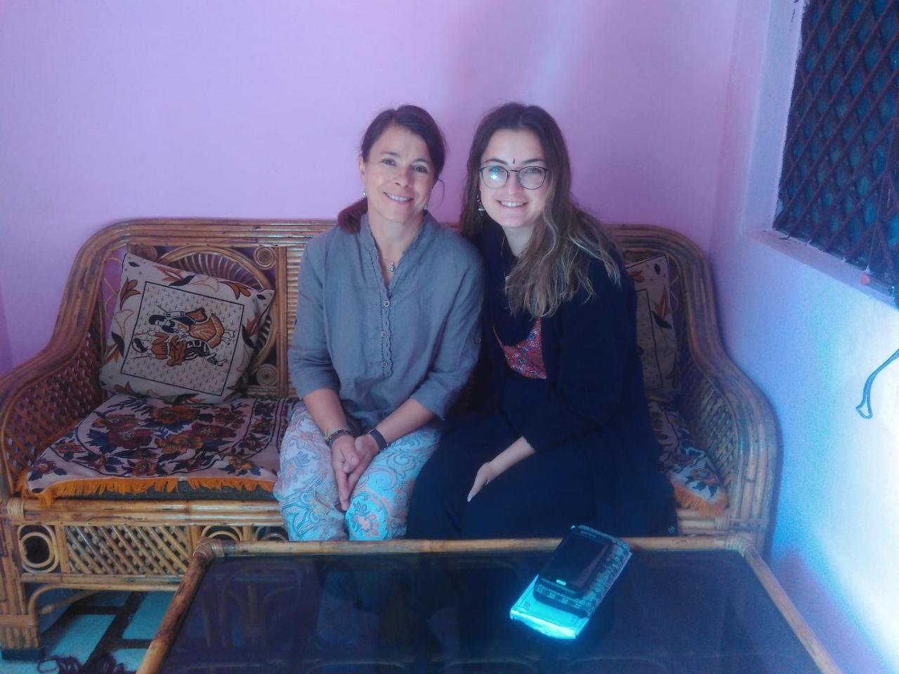 Anjali Home Stay Rishikesh Ngoại thất bức ảnh