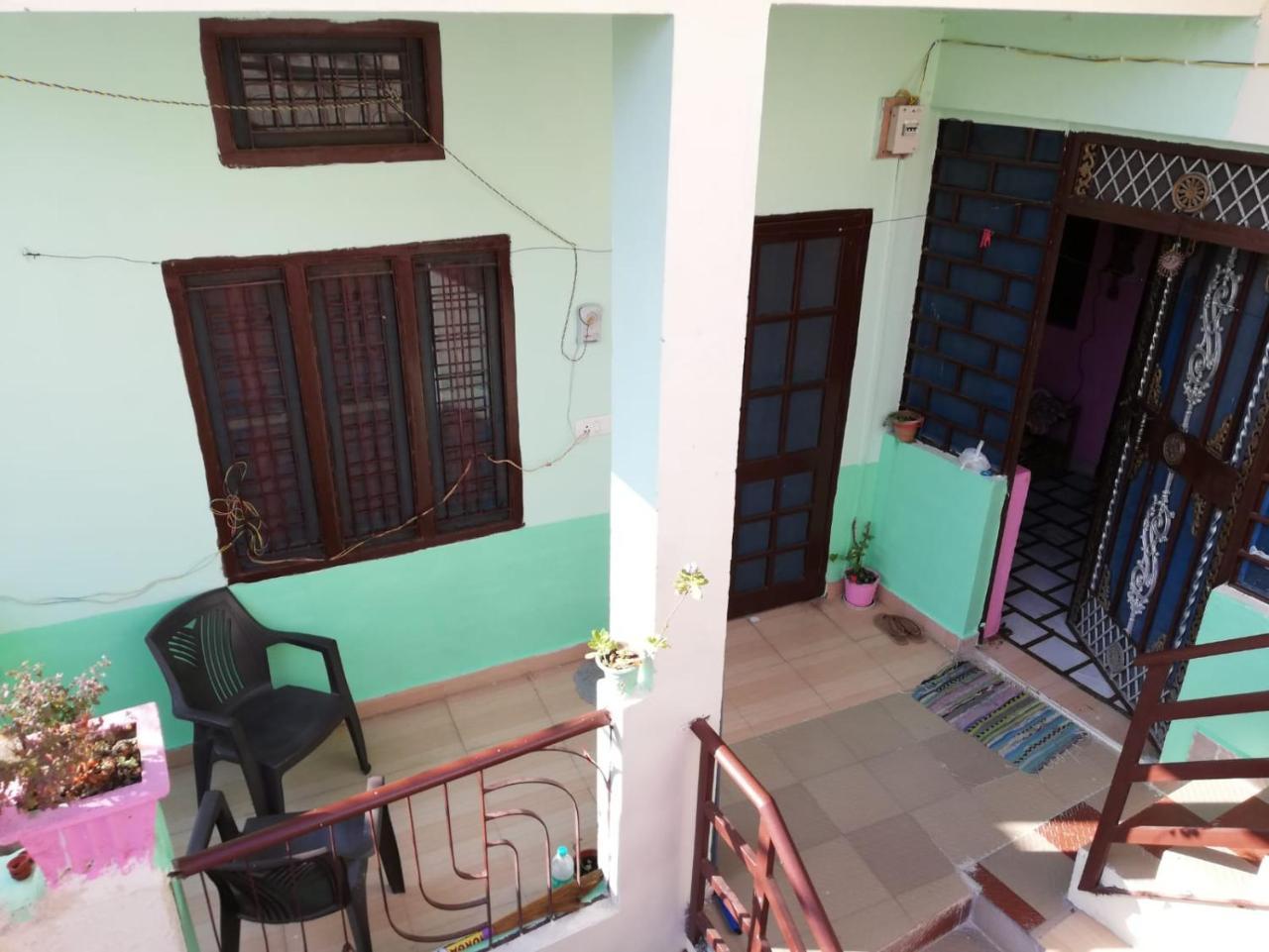 Anjali Home Stay Rishikesh Ngoại thất bức ảnh