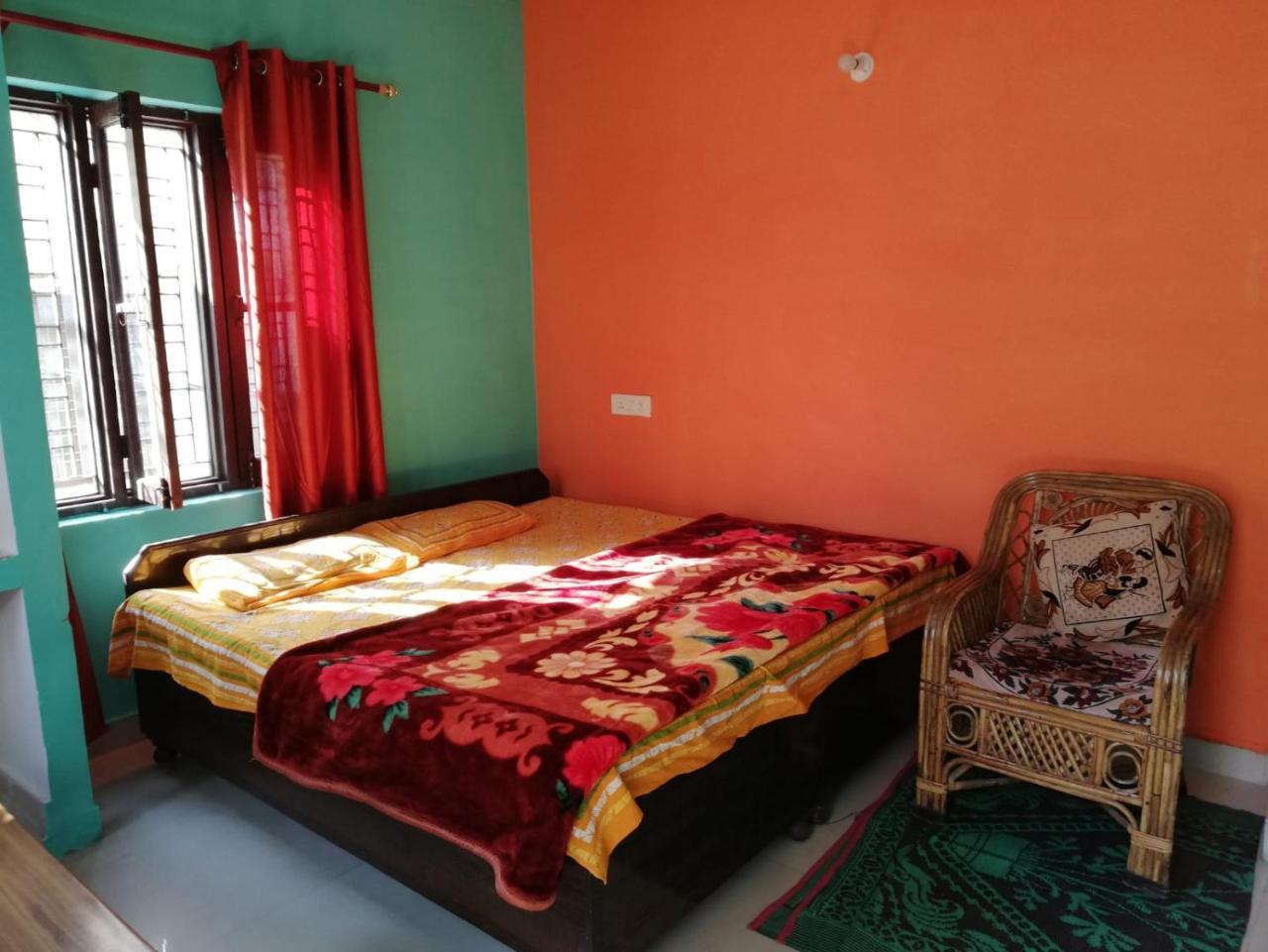 Anjali Home Stay Rishikesh Ngoại thất bức ảnh