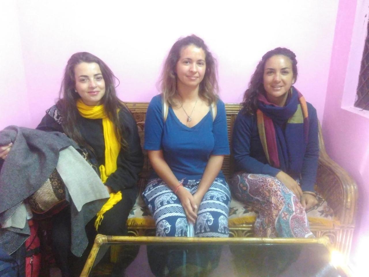 Anjali Home Stay Rishikesh Ngoại thất bức ảnh